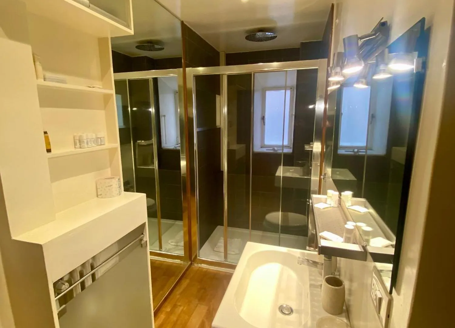 招待所 78 Luxury Margutta Suite 罗马