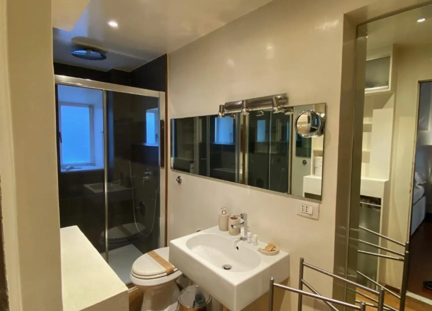 78 Luxury Margutta Suite 罗马