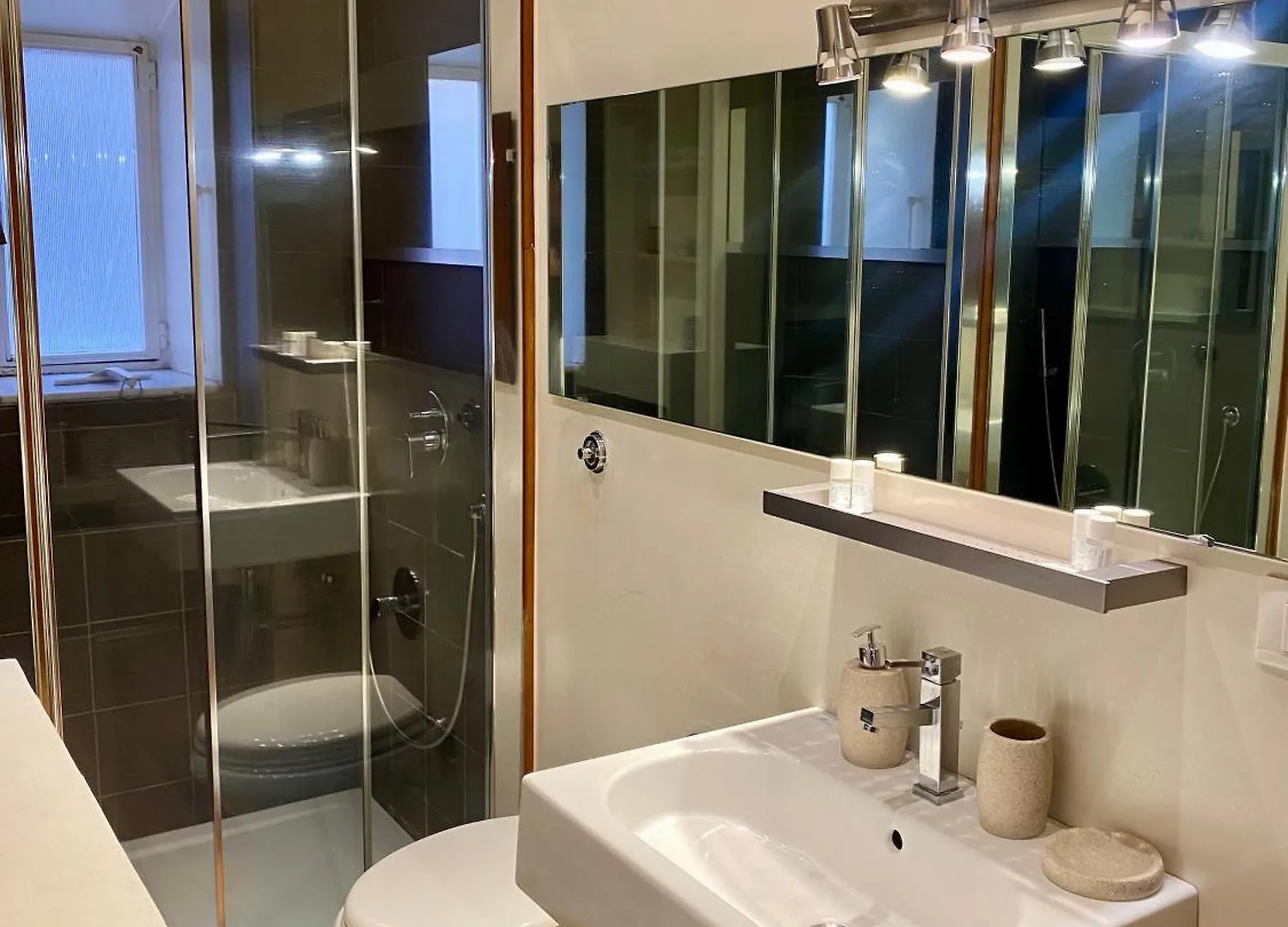 78 Luxury Margutta Suite Řím 0*,