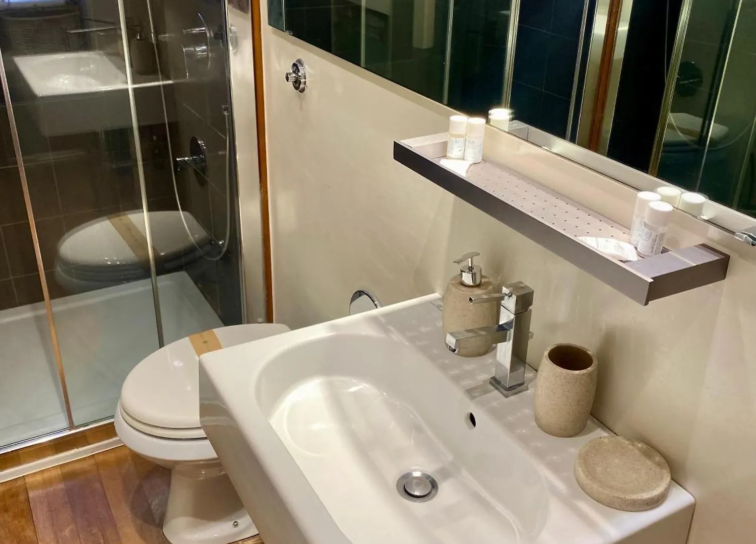 78 Luxury Margutta Suite Řím